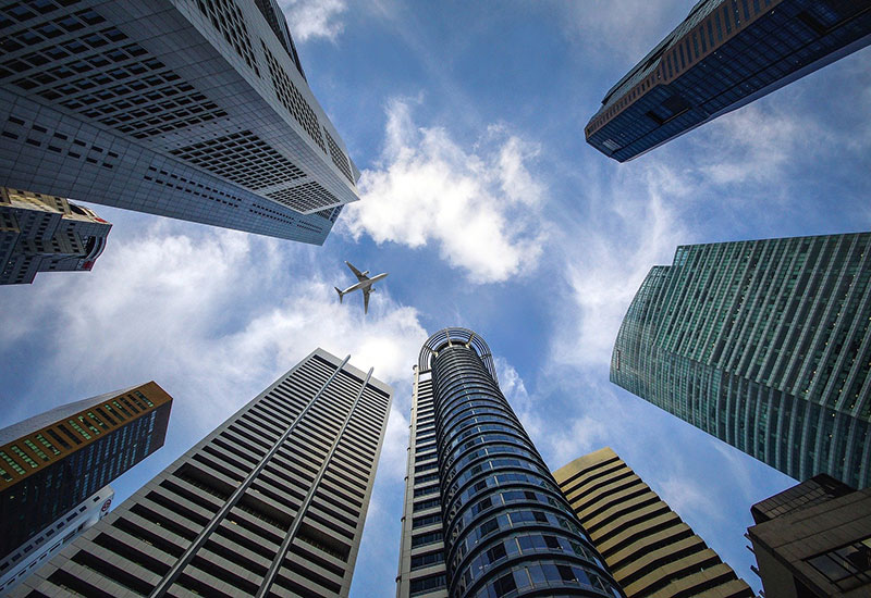 剪掉晾衣繩 搭起曬衣架，創(chuàng)文讓小區(qū)更規(guī)范更便利